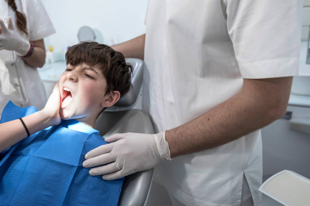 Best Pediatric Emergency Dentist in Mauldin, SC