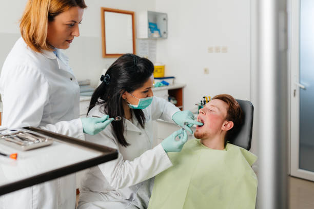 Best Emergency TMJ Treatment in Mauldin, SC